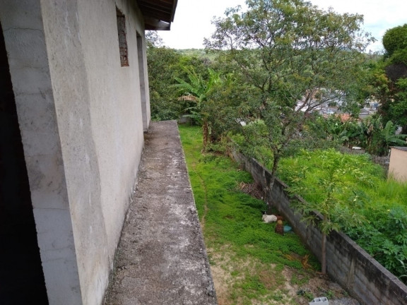 Imagem Casa com 4 Quartos à Venda, 534 m² em Jardim Colonial - Atibaia