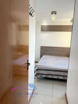 Imagem Apartamento com 2 Quartos à Venda, 50 m² em Colina De Laranjeiras - Serra