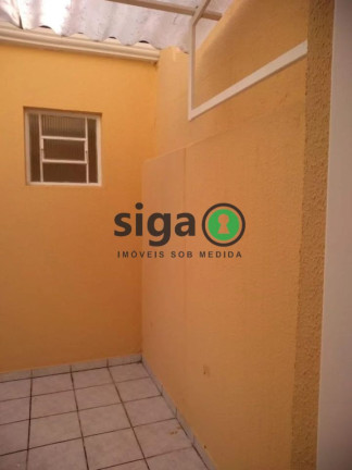 Imagem Casa com 2 Quartos à Venda, 70 m² em Campo Belo - São Paulo Imagem Casa com 2 Quartos à Venda, 70 m² em Campo Belo - São Paulo