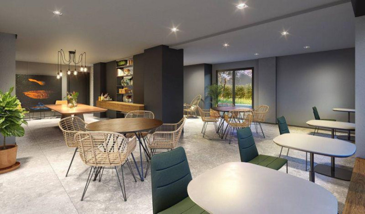 Imagem Apartamento com 2 Quartos à Venda, 43 m²