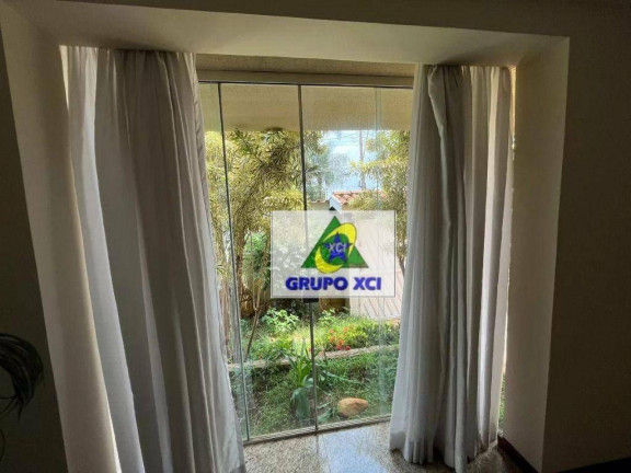Imagem Casa com 4 Quartos à Venda, 290 m² em Jardim Dom Nery - Campinas