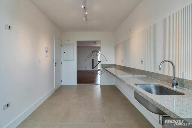 Imagem Apartamento com 2 Quartos à Venda, 127 m² em Sumarezinho - São Paulo