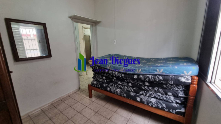 Imagem Apartamento com 1 Quarto para Alugar, em Boqueirão - Praia Grande Imagem Apartamento com 1 Quarto para Alugar, em Boqueirão - Praia Grande