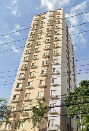 Apartamento com 2 Quartos à Venda, 67 m² em Jardim Marajoara - São Paulo