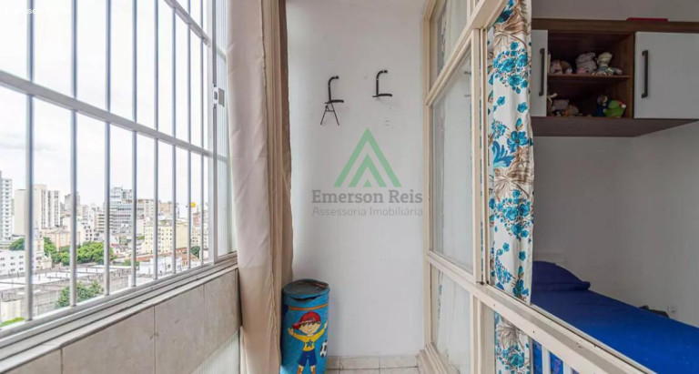 Imagem Apartamento com 1 Quarto à Venda, 34 m² em Santa Cecília - São Paulo Imagem Apartamento com 1 Quarto à Venda, 34 m² em Santa Cecília - São Paulo