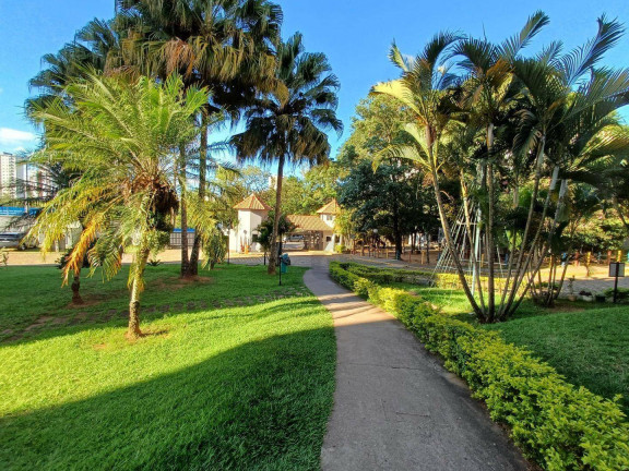 Imagem Apartamento com 2 Quartos à Venda, 62 m² em Parque Campolim - Sorocaba