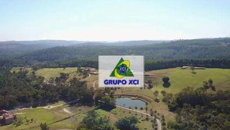 Terreno à Venda, 20.521 m² em Nova Sousas (sousas) - Campinas