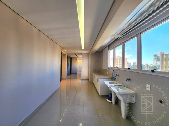 Imagem Apartamento com 4 Quartos à Venda, 323 m² em Vila Ema - São José Dos Campos Imagem Apartamento com 4 Quartos à Venda, 323 m² em Vila Ema - São José Dos Campos