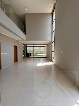 Apartamento com 4 Quartos à Venda, 288 m² em Vila Do Golf - Ribeirão Preto