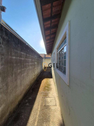 Imagem Casa com 2 Quartos à Venda, 75 m² em Cidade Salvador - Jacareí