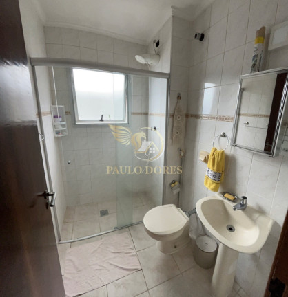 Imagem Apartamento com 2 Quartos à Venda, 100 m² em Perequê Açu - Ubatuba