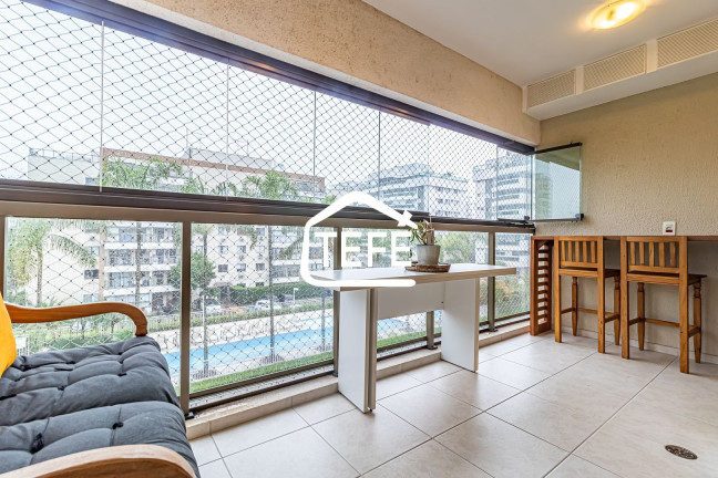Imagem Apartamento com 3 Quartos à Venda, 85 m² em Recreio Dos Bandeirantes - Rio De Janeiro