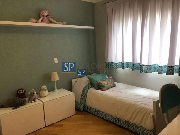 Imagem Apartamento com 3 Quartos à Venda, 173 m² em Vila Pompeia - São Paulo Imagem Apartamento com 3 Quartos à Venda, 173 m² em Vila Pompeia - São Paulo