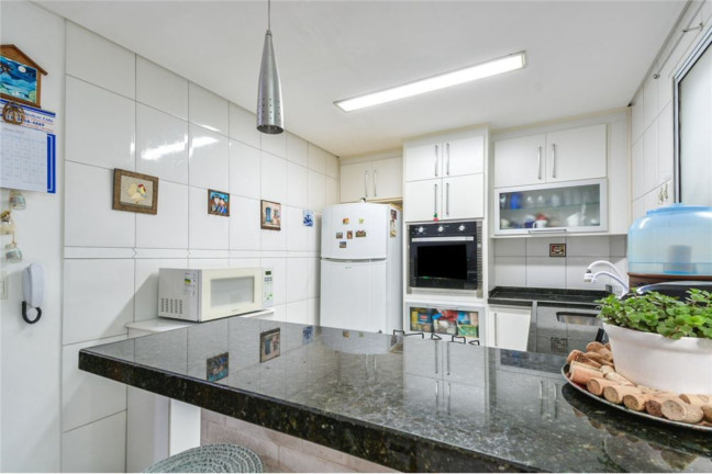Imagem Casa com 3 Quartos à Venda,  em Bosque Da Saúde - São Paulo