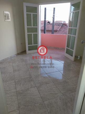 Imagem Casa com 3 Quartos à Venda, 242 m² em Jardim Altos De Santana Ii - Jacareí