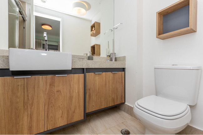 Imagem Apartamento com 3 Quartos à Venda, 150 m² em Jardim Prudência - São Paulo Imagem Apartamento com 3 Quartos à Venda, 150 m² em Jardim Prudência - São Paulo