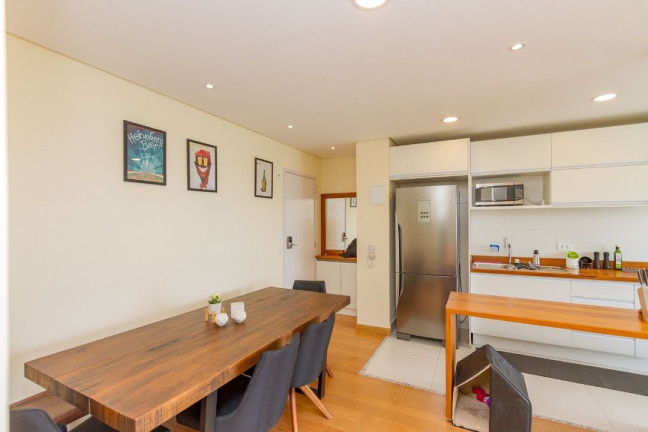 Imagem Apartamento com 2 Quartos à Venda, 66 m² em Jardim Aeroporto - São Paulo Imagem Apartamento com 2 Quartos à Venda, 66 m² em Jardim Aeroporto - São Paulo