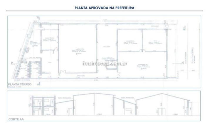 Imagem Imóvel para Alugar, 747 m² em Vila Olímpia - São Paulo Imagem Imóvel para Alugar, 747 m² em Vila Olímpia - São Paulo