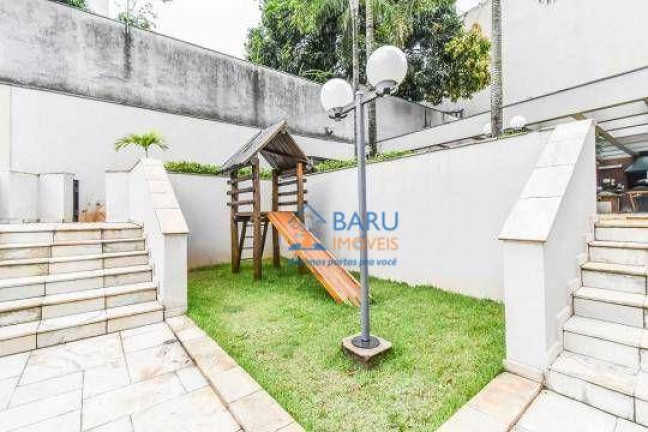 Imagem Apartamento com 2 Quartos à Venda, 65 m² em Sumaré - São Paulo