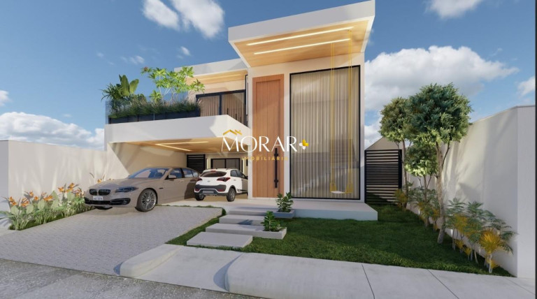 Casa com 5 Quartos à Venda, 415 m² em Nova São Pedro - São Pedro Da Aldeia