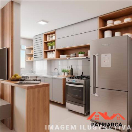 Imagem Apartamento com 2 Quartos à Venda, 50 m² em Fundação Da Casa Popular - Campinas Imagem Apartamento com 2 Quartos à Venda, 50 m² em Fundação Da Casa Popular - Campinas