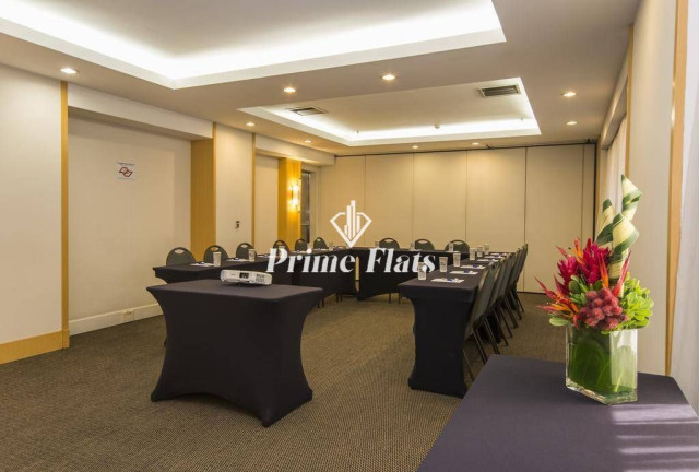 Imagem Apartamento com 1 Quarto à Venda, 28 m² em Jardim Paulista - São Paulo