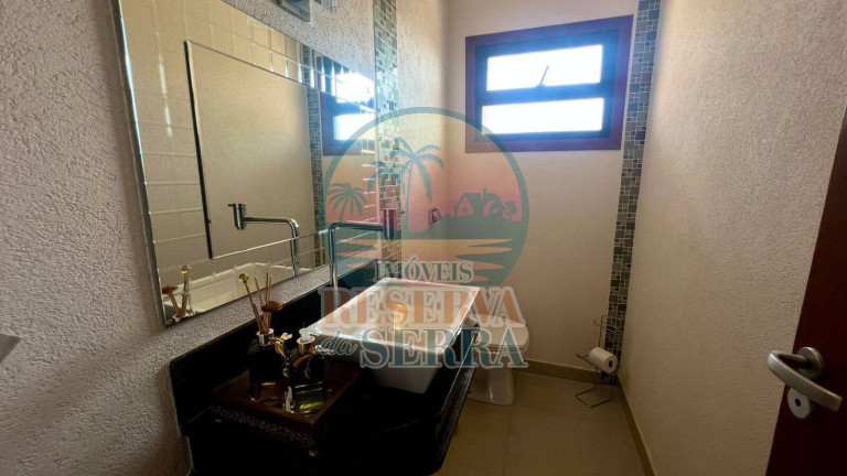 Imagem Casa de Condomínio com 4 Quartos à Venda, 271 m² em Reserva Da Serra - Jundiaí