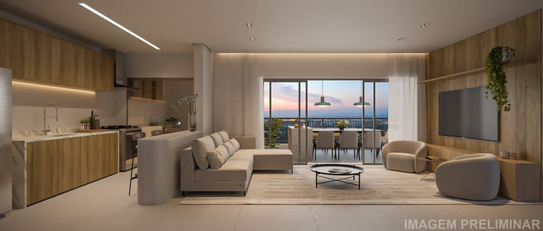 Imagem Apartamento com 3 Quartos à Venda, 140 m² em Tatuapé - São Paulo Imagem Apartamento com 3 Quartos à Venda, 140 m² em Tatuapé - São Paulo