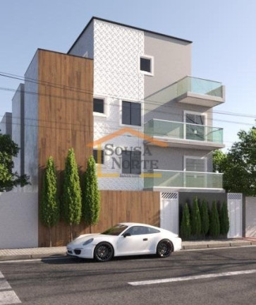 Imagem Apartamento com 2 Quartos à Venda, 46 m² em Parada Inglesa - São Paulo Imagem Apartamento com 2 Quartos à Venda, 46 m² em Parada Inglesa - São Paulo