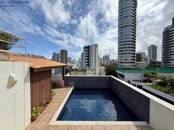 Imagem Imóvel com 2 Quartos à Venda, 149 m² em Ondina - Salvador