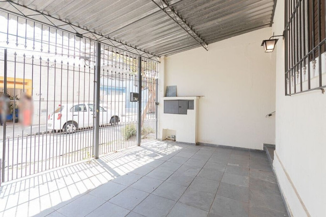 Imagem Casa com 3 Quartos à Venda, 102 m² em Penha De França - São Paulo