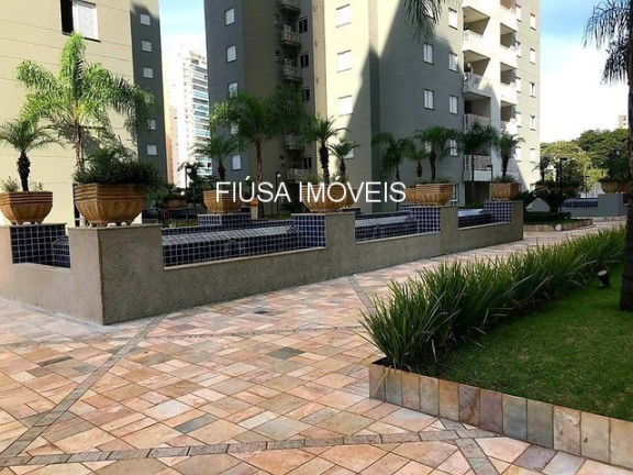 Imagem Apartamento com 3 Quartos à Venda, 101 m² em Nova Aliança - Ribeirão Preto Imagem Apartamento com 3 Quartos à Venda, 101 m² em Nova Aliança - Ribeirão Preto