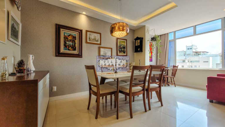 Imagem Apartamento com 3 Quartos à Venda, 130 m² em Copacabana - Rio De Janeiro Imagem Apartamento com 3 Quartos à Venda, 130 m² em Copacabana - Rio De Janeiro