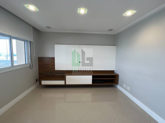 Imagem Apartamento com 3 Quartos à Venda, 169 m² em Vila Clementino - São Paulo