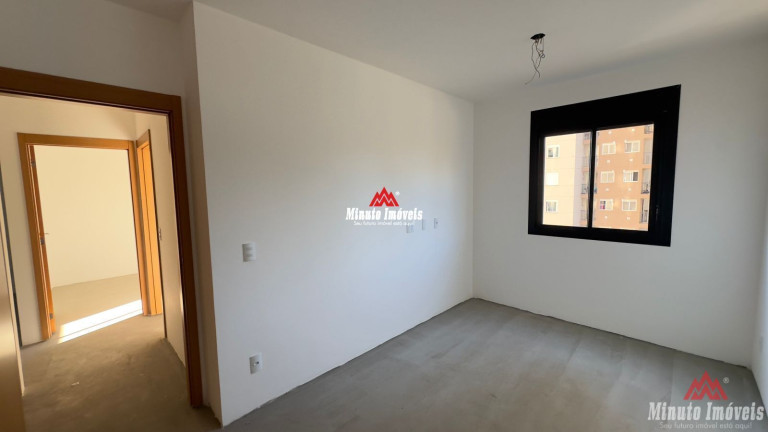 Imagem Apartamento com 3 Quartos à Venda, 105 m² em Vila Progresso - Jundiaí