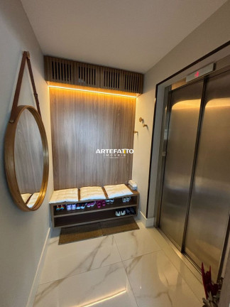 Imagem Apartamento com 3 Quartos à Venda, 137 m² em Chácara Santo Antônio - São Paulo