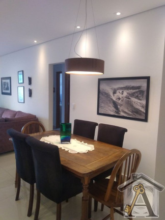 Imagem Apartamento com 3 Quartos à Venda, 110 m² em Pompéia - Santos