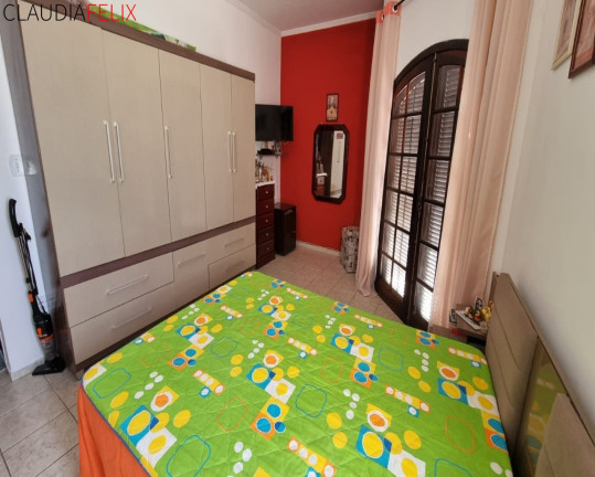 Imagem Casa com 3 Quartos à Venda, 130 m² em Ocian - Praia Grande