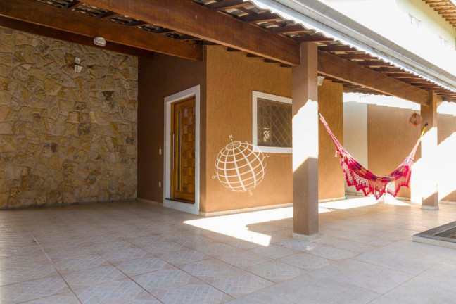 Imagem Casa com 3 Quartos à Venda, 219 m² em Jardim Dos Pinheiros - Atibaia