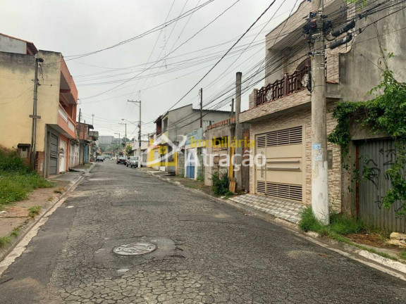 Imagem Terreno à Venda, 250 m² em Vila São Francisco - Suzano Imagem Terreno à Venda, 250 m² em Vila São Francisco - Suzano