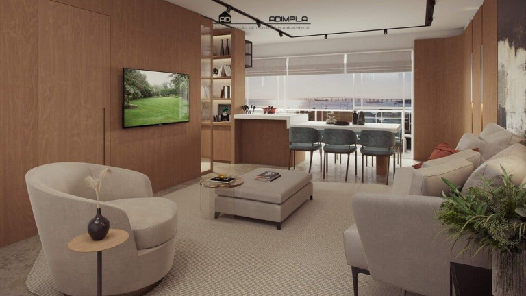 Imagem Apartamento com 2 Quartos à Venda, 71 m² em São Domingos - Niterói