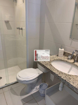 Imagem Apartamento com 3 Quartos à Venda, 68 m² em Brás - São Paulo Imagem Apartamento com 3 Quartos à Venda, 68 m² em Brás - São Paulo