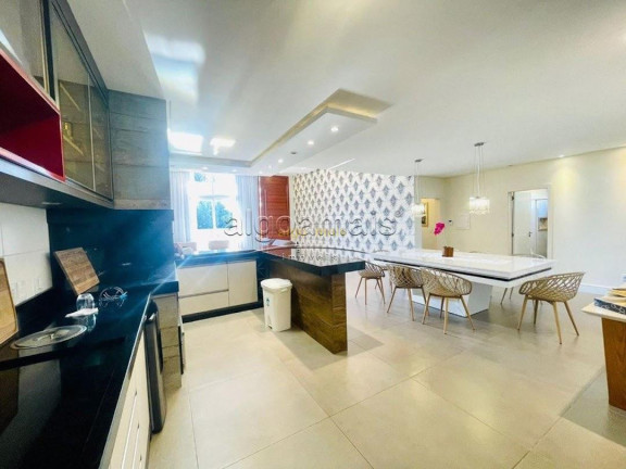 Imagem Casa com 3 Quartos à Venda, 200 m² em Centro - Xangri-lá