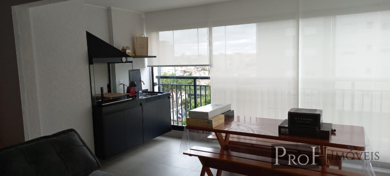 Imagem Apartamento com 2 Quartos à Venda, 81 m² em Jabaquara - São Paulo Imagem Apartamento com 2 Quartos à Venda, 81 m² em Jabaquara - São Paulo