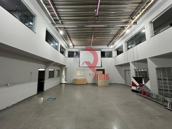 Imagem Imóvel Comercial à Venda, 850 m² em Parque Novo Mundo - São Paulo Imagem Imóvel Comercial à Venda, 850 m² em Parque Novo Mundo - São Paulo