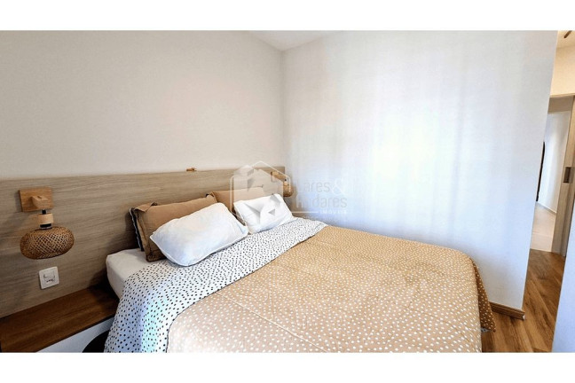 Imagem Apartamento com 3 Quartos à Venda, 71 m² em Jardim Das Acácias - São Paulo Imagem Apartamento com 3 Quartos à Venda, 71 m² em Jardim Das Acácias - São Paulo