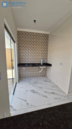 Imagem Casa de Condomínio com 2 Quartos à Venda, 43 m² em Cibratel Ii - Itanhaém