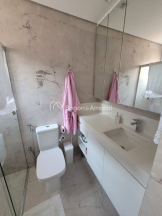 Imagem Casa de Condomínio com 4 Quartos à Venda, 320 m² em Parque Alto Taquaral - Campinas Imagem Casa de Condomínio com 4 Quartos à Venda, 320 m² em Parque Alto Taquaral - Campinas
