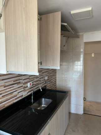 Imagem Imóvel com 2 Quartos à Venda, 50 m² em Brás - São Paulo
