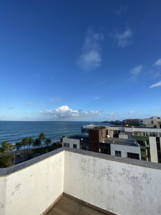 Imagem Cobertura com 4 Quartos à Venda, 331 m² em Jatiúca - Maceió